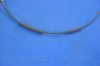 KIA 0K43A44150B Cable, parking brake
